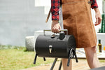 Ontdek de portable barbecue