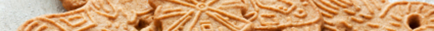 Dé tips voor de lekkerste speculaas van onze bakspecialiste Nel van Cooking@Home