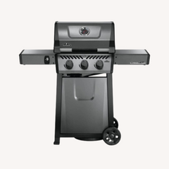 Collection image for: Gasbarbecue