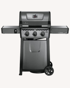 Collection image for: Gasbarbecue