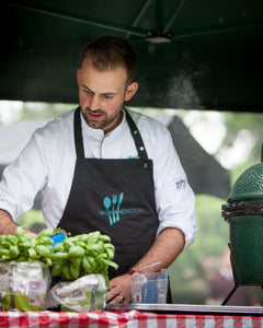 Collection image for: Kamado kookworkshops