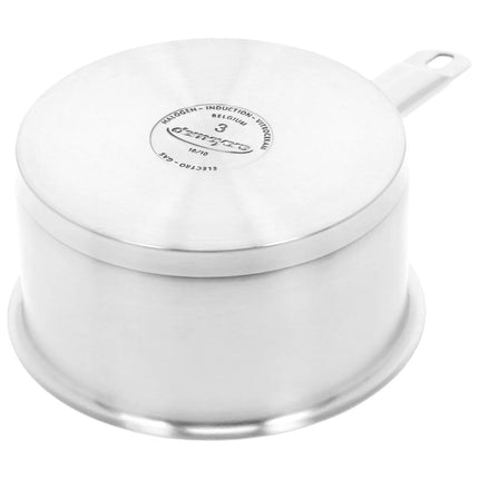 Demeyere Diverto Steelpan - 16 cm