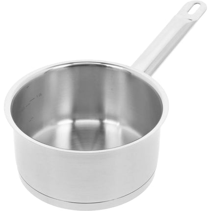 Demeyere Diverto Steelpan - 16 cm