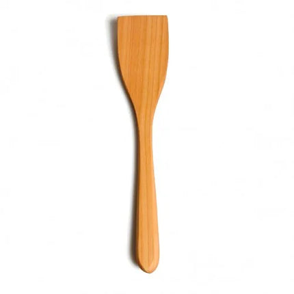 Habonne Spatel dicht kersenhout - 30 CM