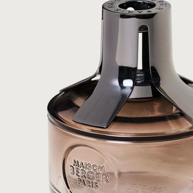 Lampe Berger Brander Identity Marron Rose