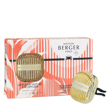 Maison Berger Autodiffuser Cannelo