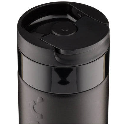 Dopper travel Mug 300 ml - Blazing Black