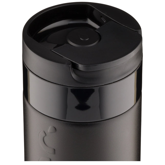 Dopper travel Mug 300 ml - Blazing Black