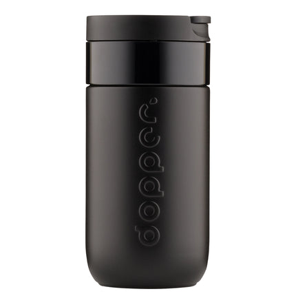 Dopper travel Mug 300 ml - Blazing Black