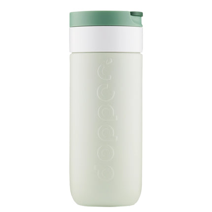 Dopper Travel Mug 400 ml - Forest Green
