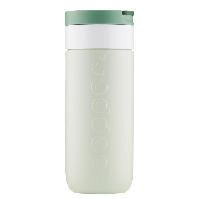 Dopper Travel Mug 400 ml - Forest Green
