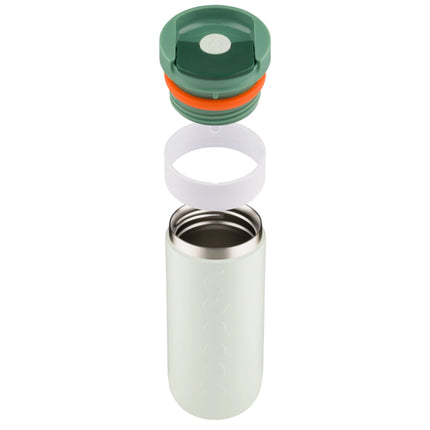 Dopper Travel Mug 400 ml - Forest Green