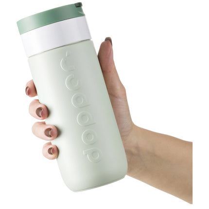 Dopper Travel Mug 400 ml - Forest Green