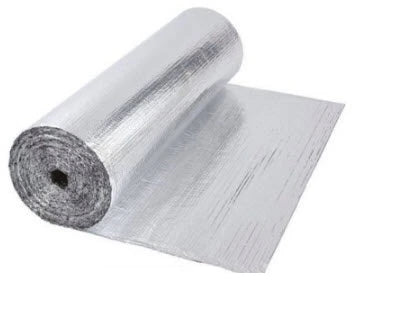 Radiatorfolie 2 mm