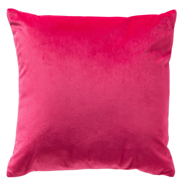 Dutch Decor Sierkussen Arabel - 45x45cm - Rosebud