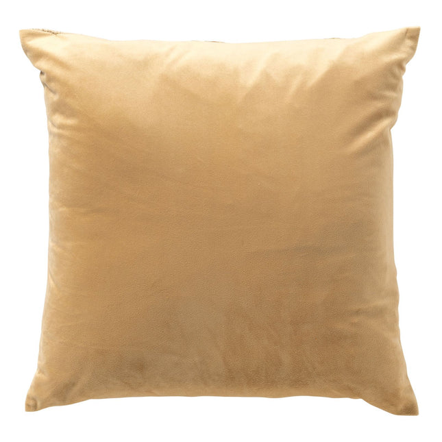 Dutch Decor Sierkussen Lamar - 45x45cm - Bleached Sand