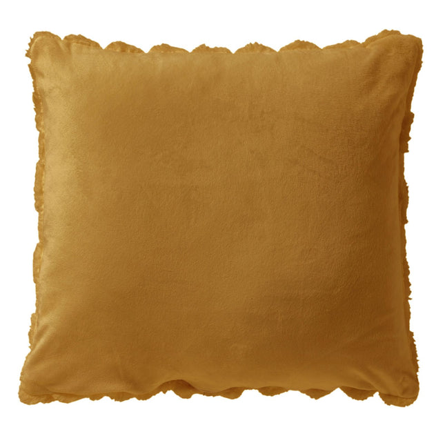 Dutch Decor Sierkussen Viva - 45x45cm - Chai Tea