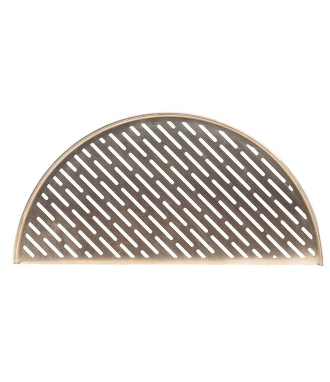 Half Moon SS Cooking Grate (Fish & Veg) - Classic Joe ®