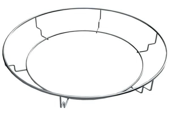 Big Green Egg Conveggtor Basket 2XL