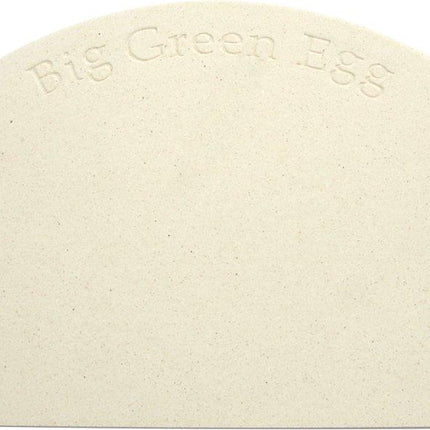 Big Green Egg Halve Conveggtor 2XL