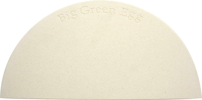 Big Green Egg Halve Conveggtor 2XL