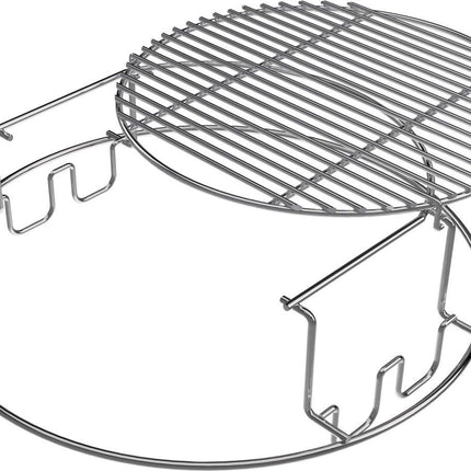 Big Green Egg Multilevel Rack XL