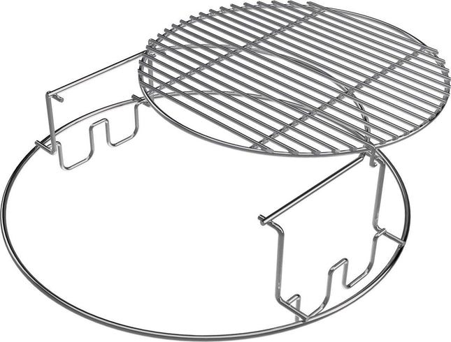 Big Green Egg Multilevel Rack XL