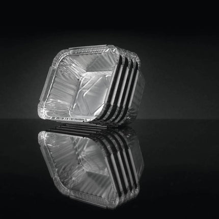 5x vetopvangbak klein 14,7x12,2cm