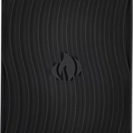 Silicone zijtafelmat klein 37x27 cm