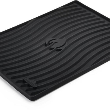 Silicone zijtafelmat klein 37x27 cm