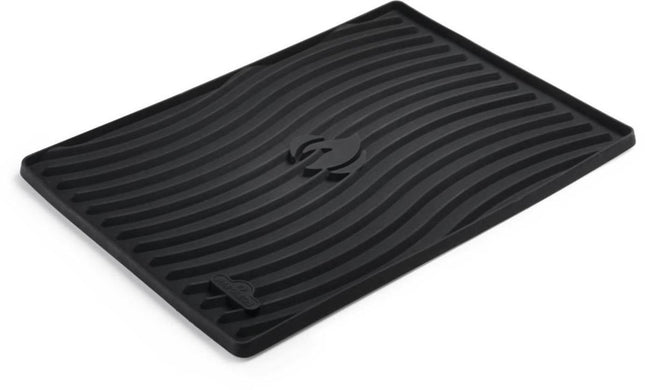 Silicone zijtafelmat klein 37x27 cm