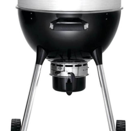 PRO houtskool kettle, Ø47cm