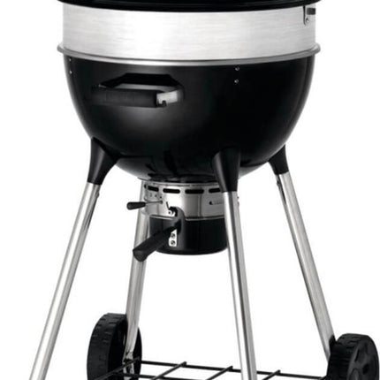 PRO houtskool kettle, Ø47cm