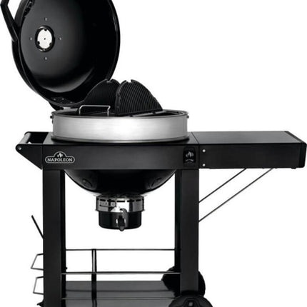 PRO-CART houtskool kettle, Ø57cm
