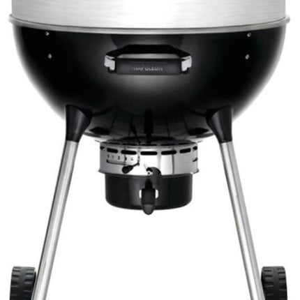 PRO houtskool kettle, Ø57cm