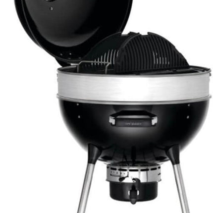 PRO houtskool kettle, Ø57cm