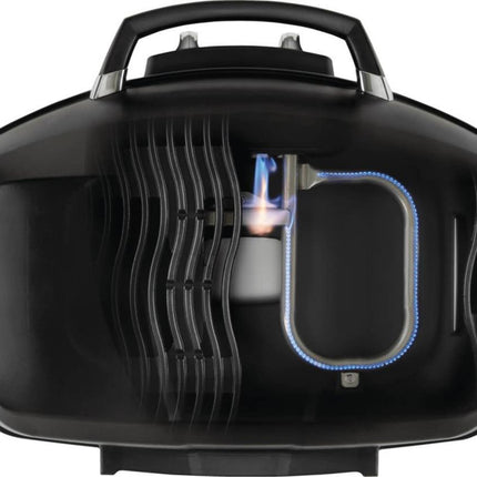 TRAVELQ™ PRO285, gas