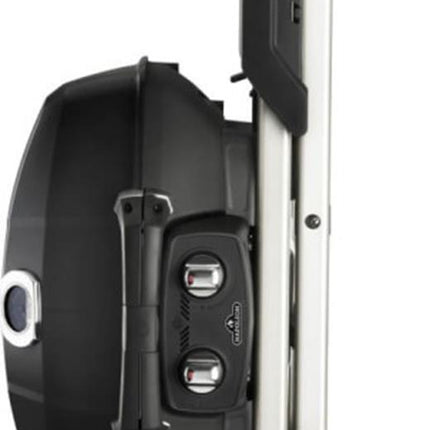 TRAVELQ™ PRO285X met inklapbare wagen, gas