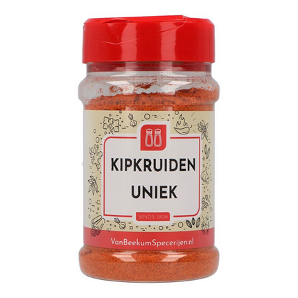 Kipkruiden Uniek 200g