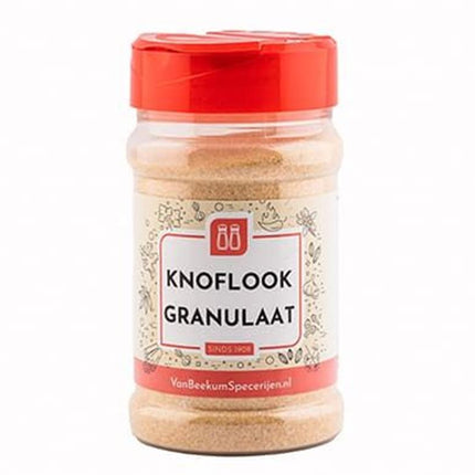 Knoflook Granulaat 200g