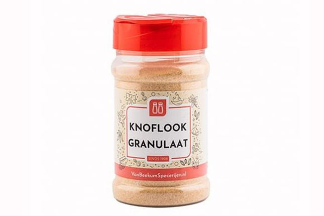 Knoflook Granulaat 200g