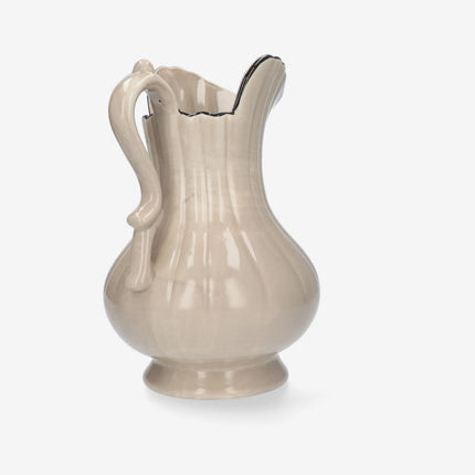 The Table Attic Jug 3400 ml - Oyster