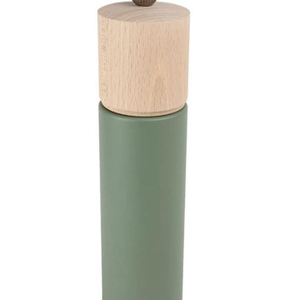 Peugeot Boreal Pepermolen 21 cm - Varengroen