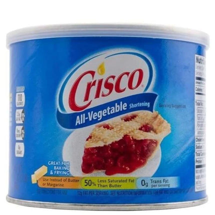 Crisco 453G