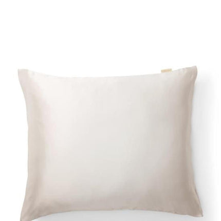 Essenza Alice kussensloop 100% moerbeizijde -  60x70 cm -  Ivory