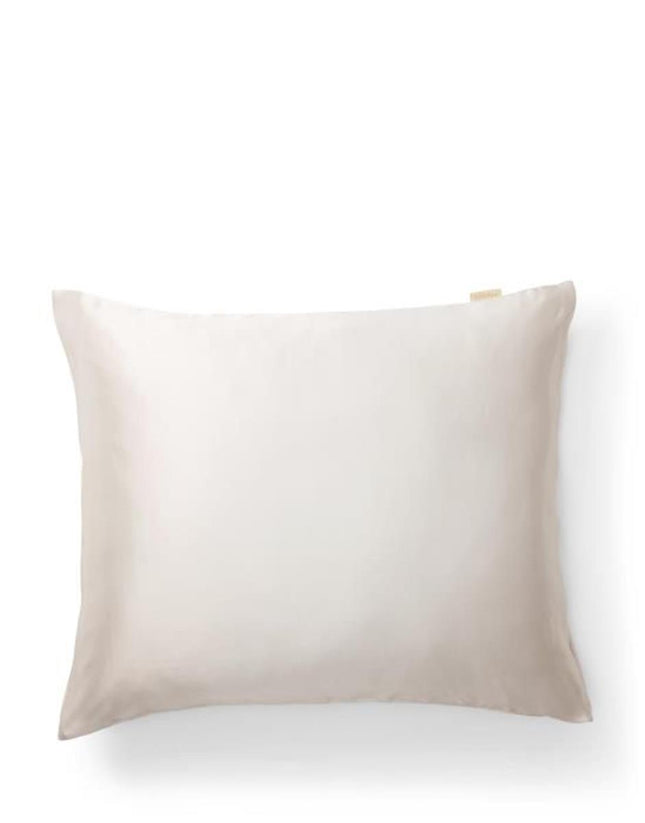 Essenza Alice kussensloop 100% moerbeizijde -  60x70 cm -  Ivory