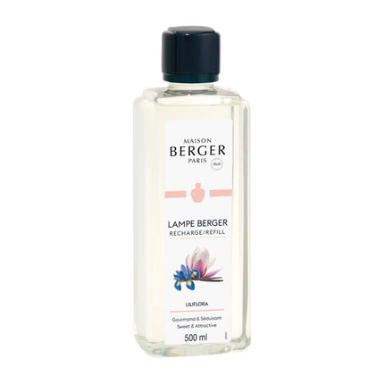 Maison Berger huisparfum 500ml Liliflora