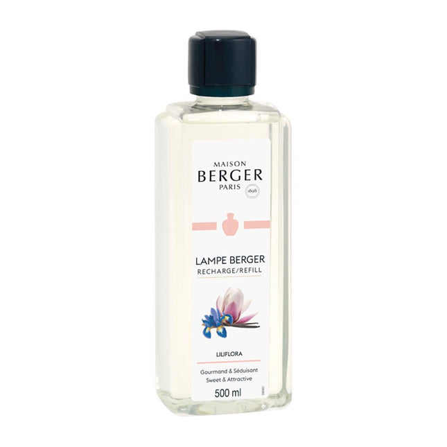 Maison Berger huisparfum 500ml Liliflora