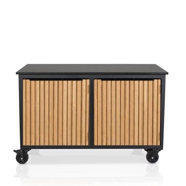 Fraaii Mise en Place Natural Rhombus Storage