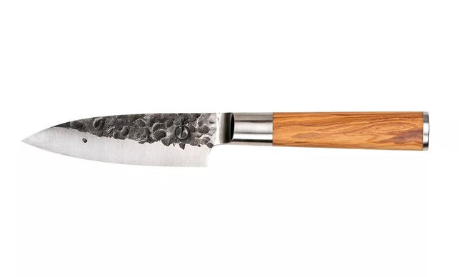 Forged Olive Petty Mes - 11 cm